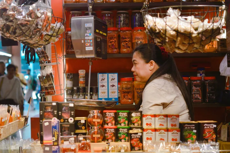 After Dark and Off the Books: The Night Markets Where Semarang's Real Life Happens