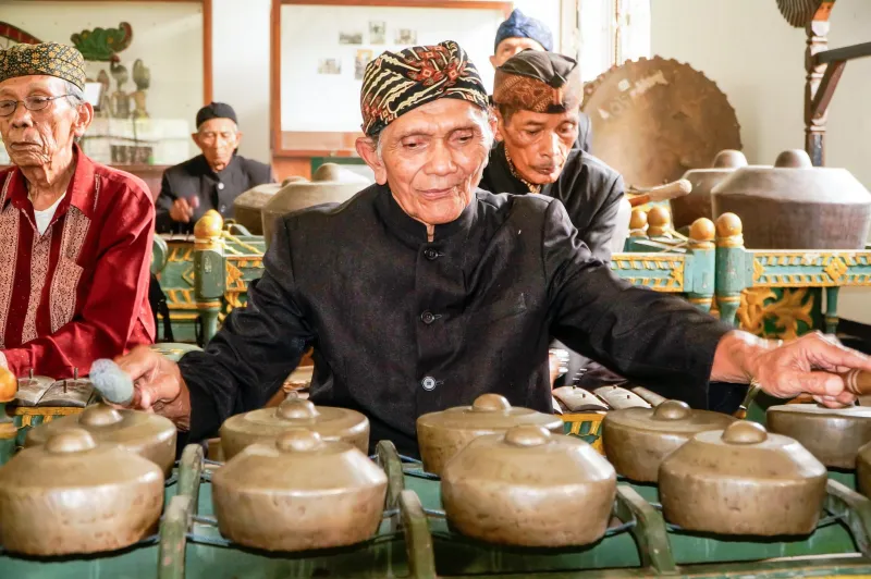 From Gamelan to Guitar Pedals: Why Semarang Is Quietly Becoming Southeast Asia's Coolest Music City